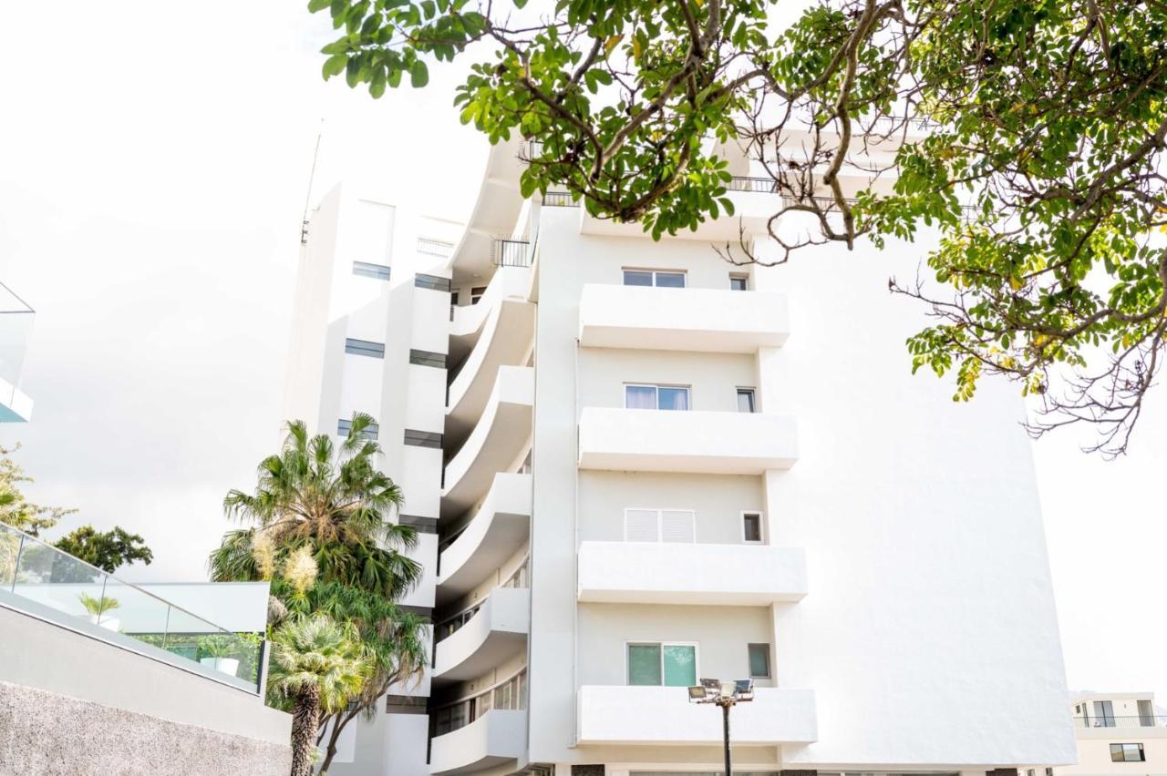 Rooftop Ii By Madeira Apartment Funchal (Madeira)